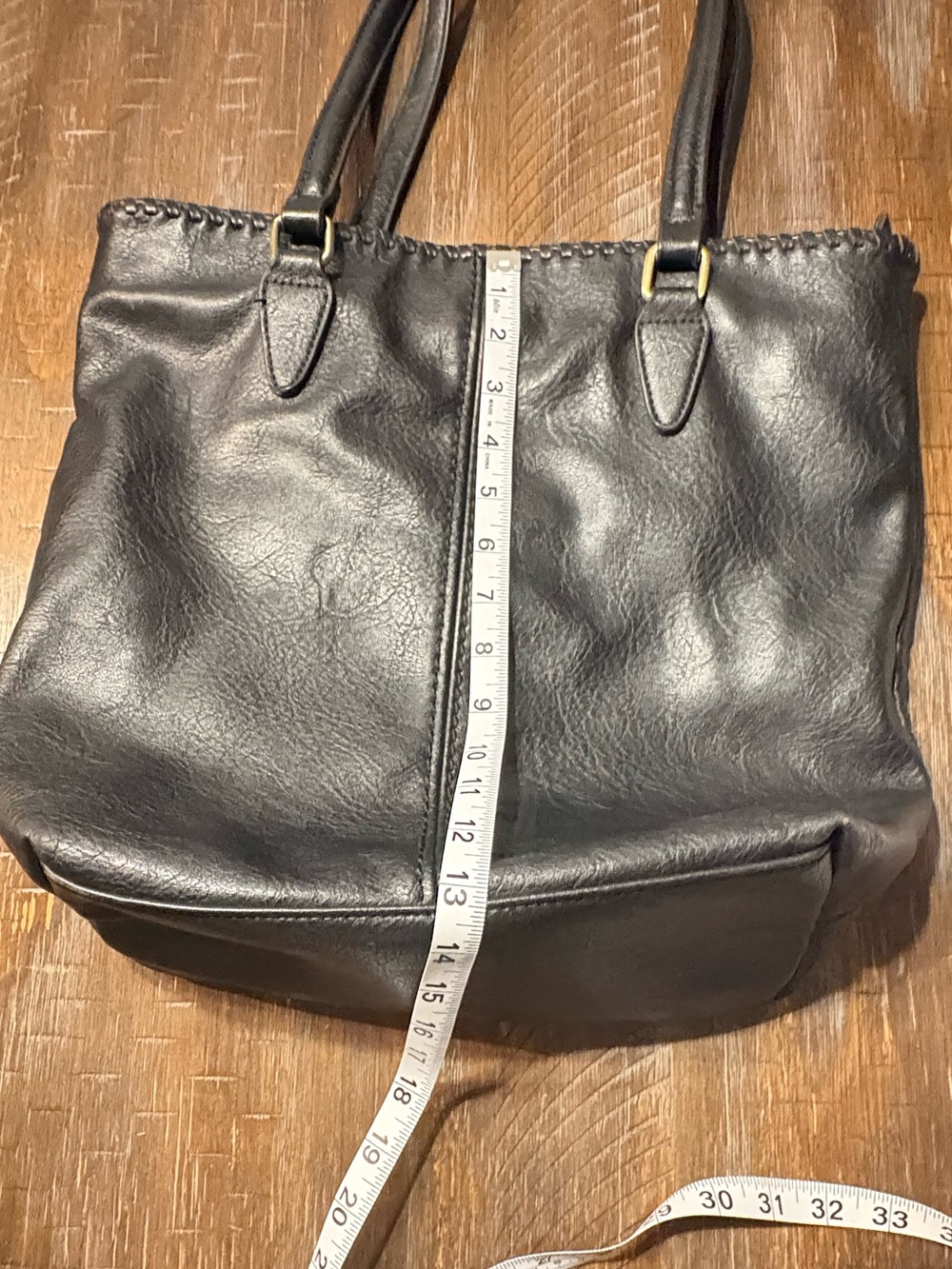 Shoulder bag - Picture 6 of 7